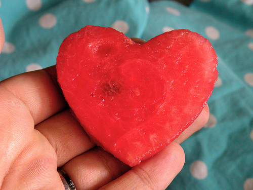 sentir antes que pensar